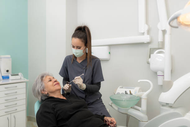 Best Emergency Dental Services for Seniors in Mayfield, KY